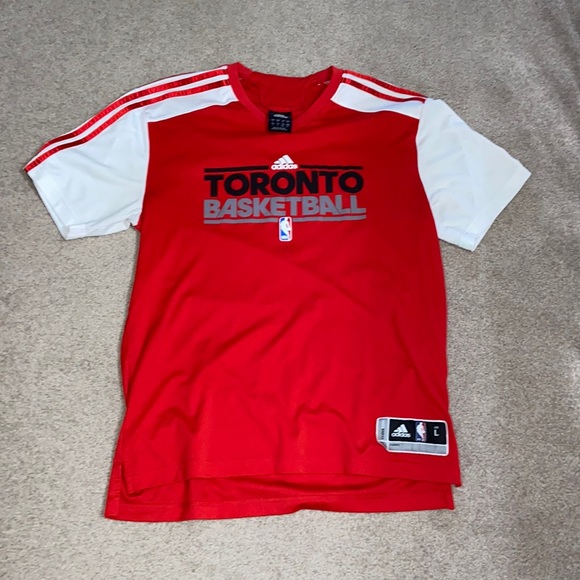 adidas Other - NWOT Mens Adidas Dry Fit T Shirt